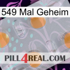 549 Times Secret 24
